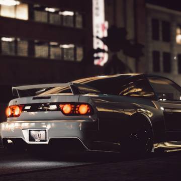 180SX