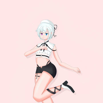 Amemiya Nazuna