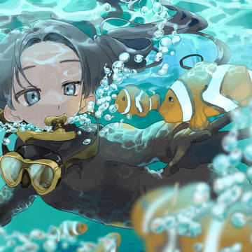 海の日