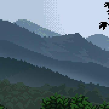 晨光