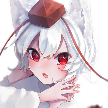 もふらせてほs
