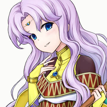 サラ様