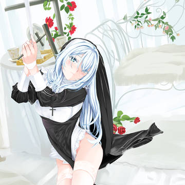 修女
