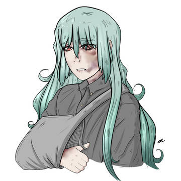 Injured
