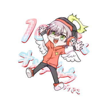 だるまいずごっど
