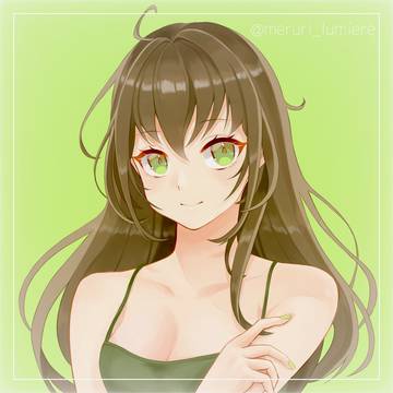 猫みたいな🐈🌿