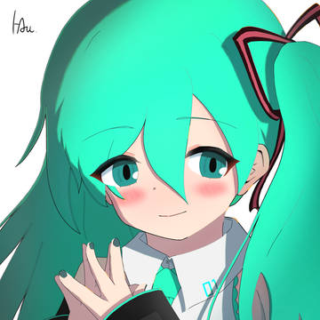 ミクさん