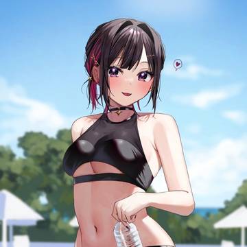 「ど、結構似合ってるだろ?」
