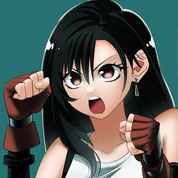 ティファ