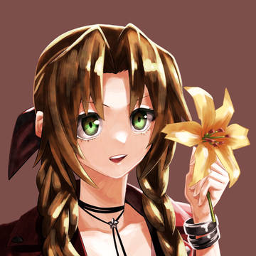 エアリス