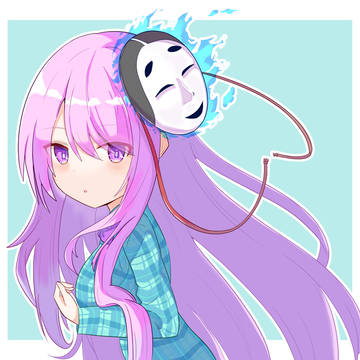 秦こころ