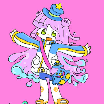 ぷにる