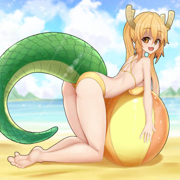 Tohru