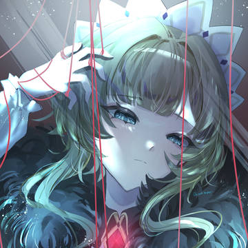 傀儡