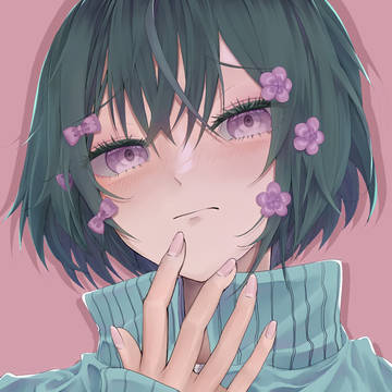 ボカロ2次創作 Twitterログ