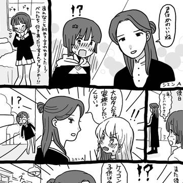リンハルトランド＋他