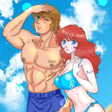 海の日
