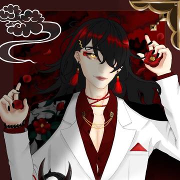ヴォックス・アクマ
