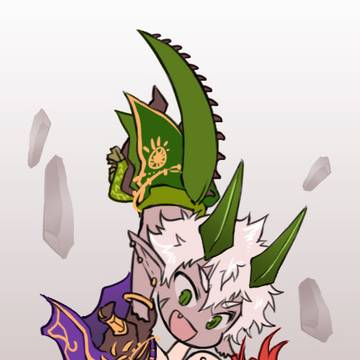 アラド戦記の 2022 NEW Dragon
