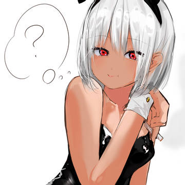🐰