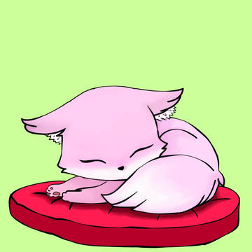 狐
