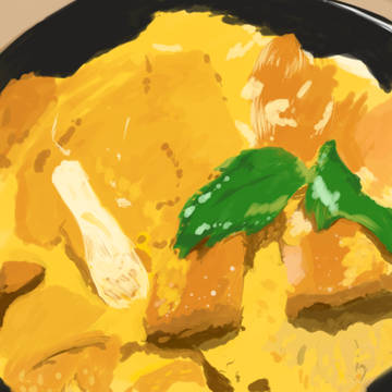 カツ丼