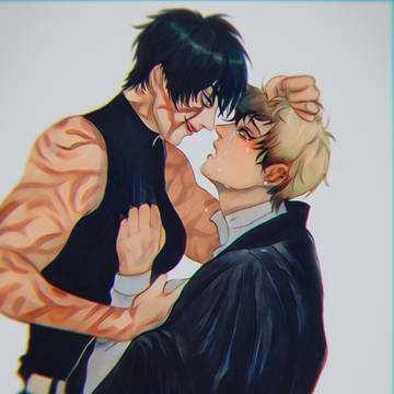 真希x直哉