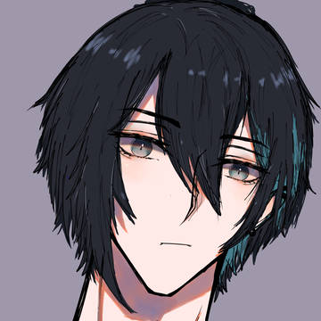 黛灰 fanart