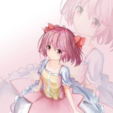 魔法少女小圆