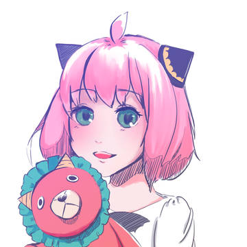 アーニャ・フォージャー