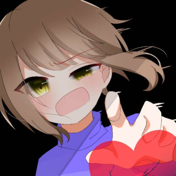 いやだ。こわれるもんか。