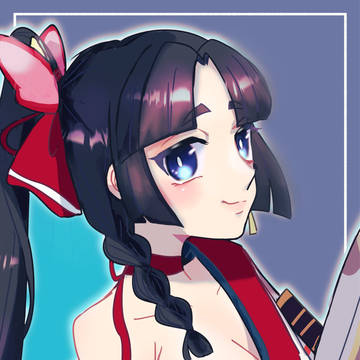 雅娥丸ぼちゅさん