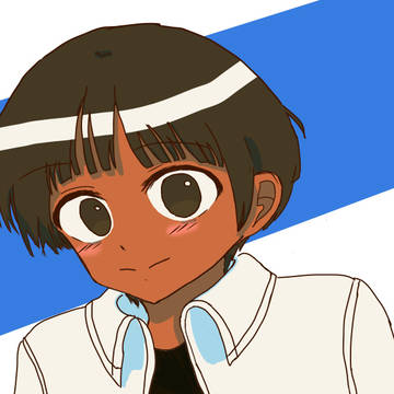 帯島ちゃん