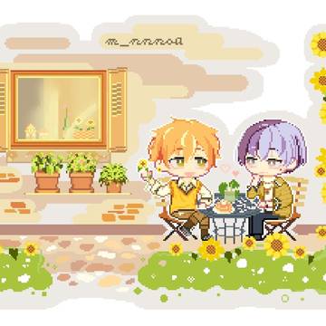 Akitoya 🌻🧡
