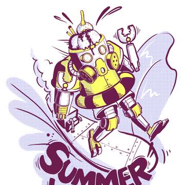 Summer Vacation