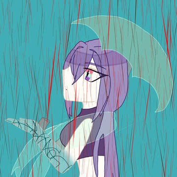 創作キャラ
