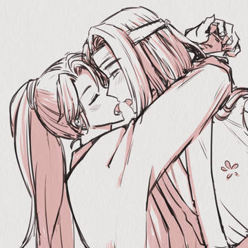 華山帰還Log1