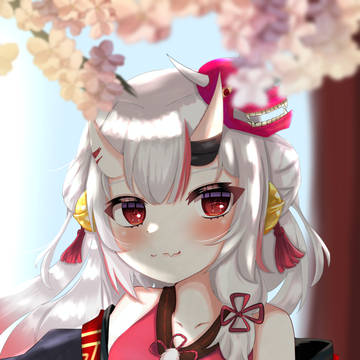 百鬼あやめ