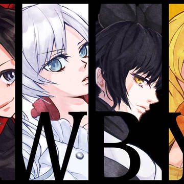 RWBY（2022）