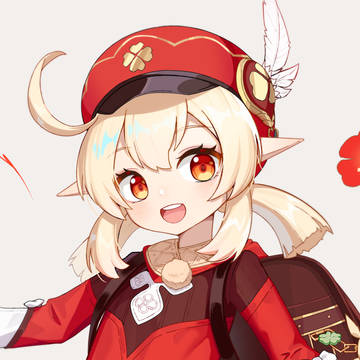 可莉