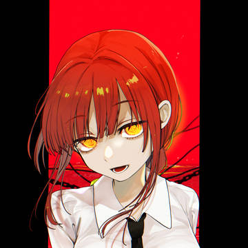 マキマ