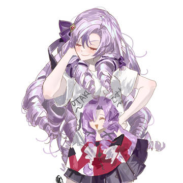壱百満天原サロメ