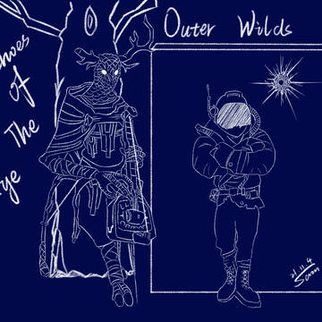 OuterWilds-Echoes of the eye.