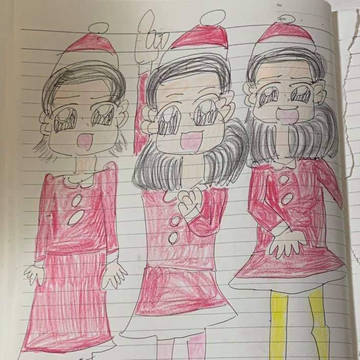 クリスマス