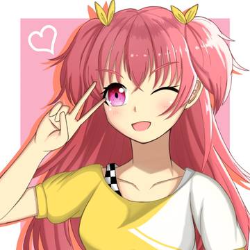 【プロセカ】桃井愛莉