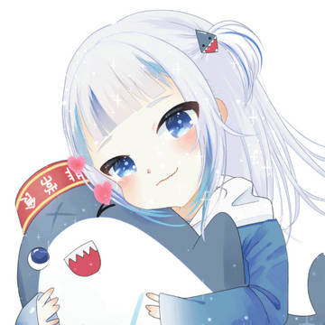 ぐらちゃんとブループ