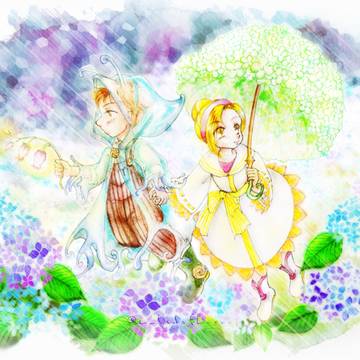 妖精兄妹 ~The summer solstice 2022~