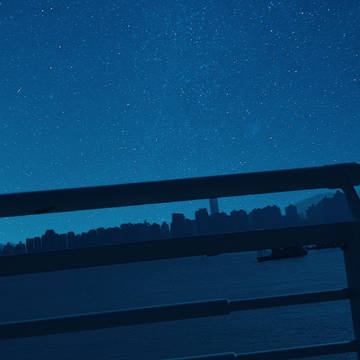 Star Night