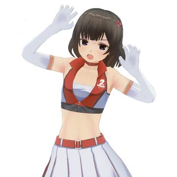 ふうか３話イメージ