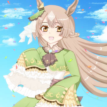 サトノダイヤモンド